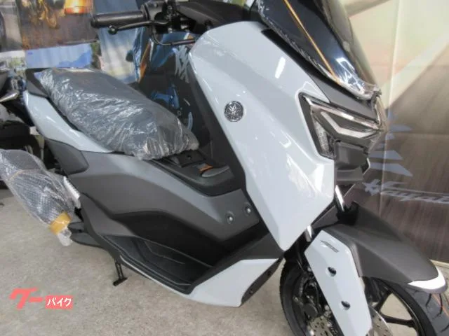 Yamaha NMAX SEL1J 2025 — миниатюра 3