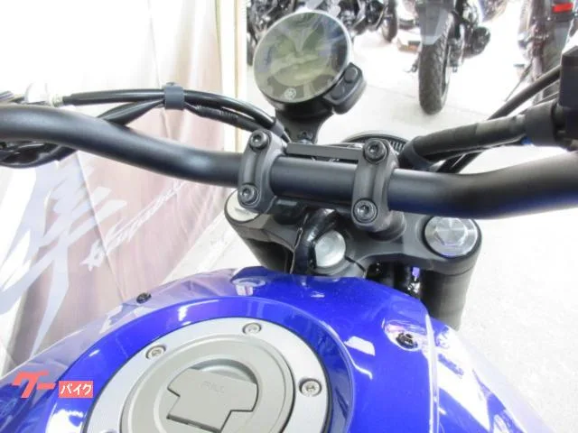 Yamaha XSR700 RM41J 2025 — миниатюра 2