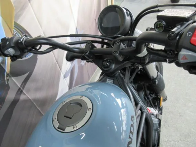 Honda CL250 MC57 2025 — миниатюра 2