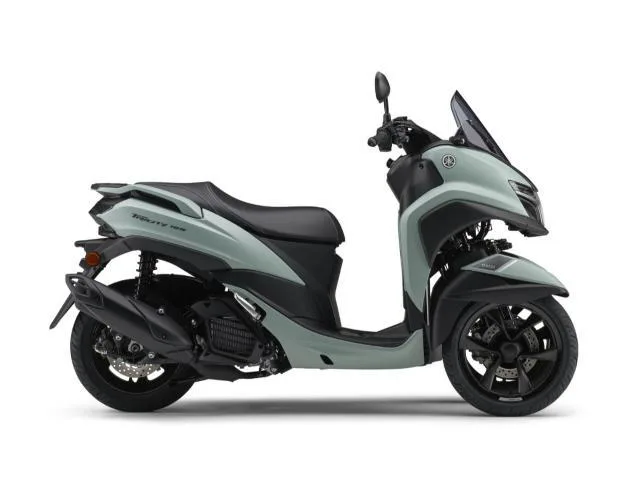 Yamaha 155 SGA9J 2026 — фото 1, купить с доставкой в Москву