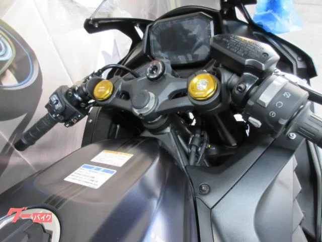 Kawasaki Ninja ZX-25R SE ZX250H 2025 — миниатюра 5