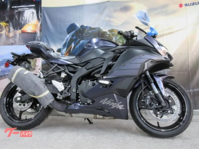 Kawasaki Ninja ZX-25R SE ZX250H 2025 — фото 1, купить с доставкой в Москву