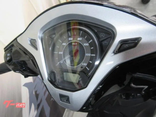 Honda 125/ JK12 2026 — миниатюра 2
