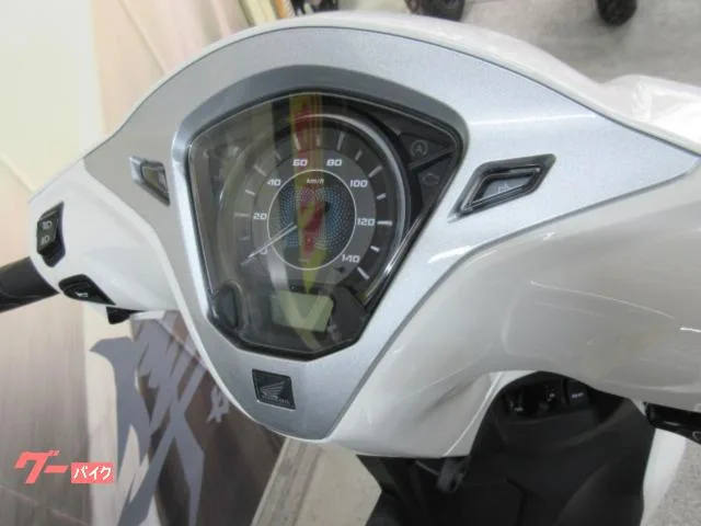 Honda 125/ JK12 2026 — миниатюра 2