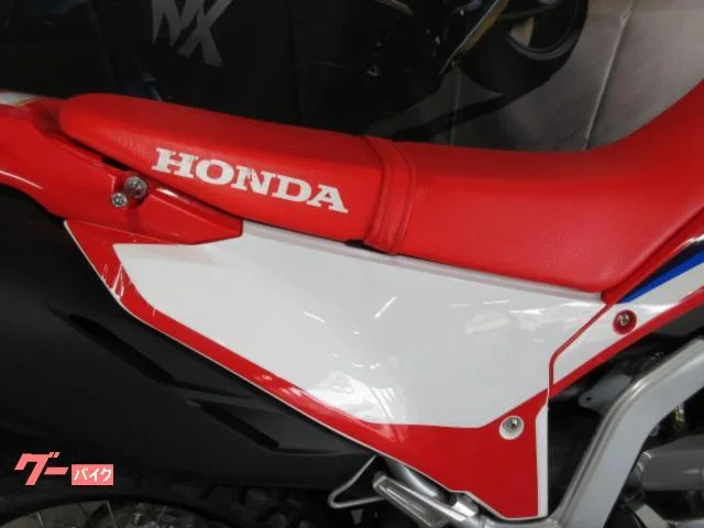 Honda CRF250L S 2023 — миниатюра 3