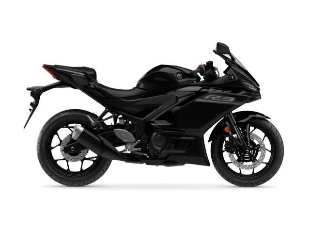 Yamaha YZF-R3 RH25J 2026 — фото 1, купить с доставкой в Москву