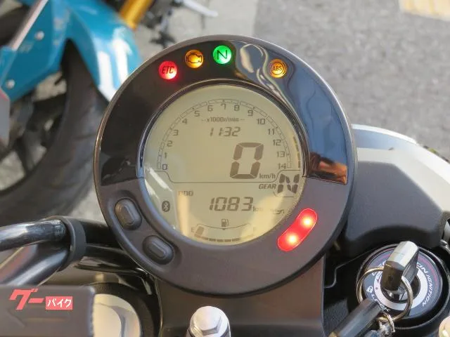 Kawasaki 400 ETC2.0 EG 2025 — миниатюра 4
