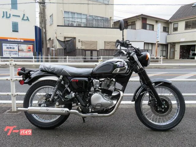 Kawasaki S1 2026 2026 — фото 1, купить с доставкой в Москву