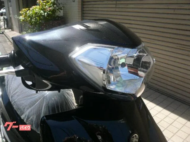 Yamaha AXIS Z 25 2025 — миниатюра 4