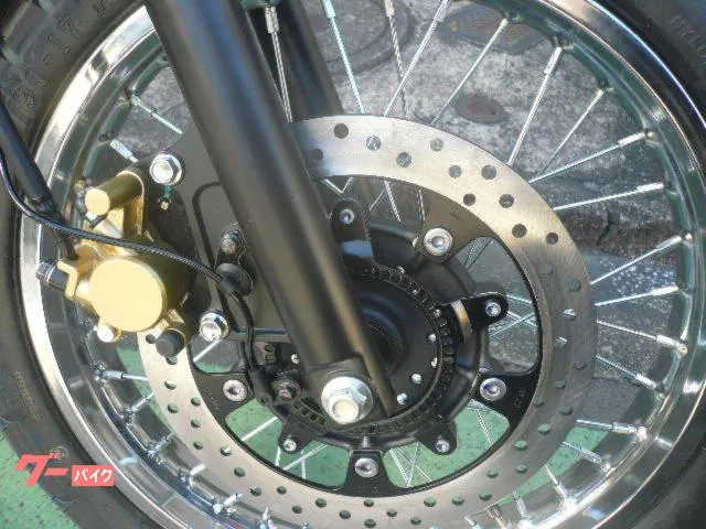 Honda CGX150 2025 — миниатюра 5