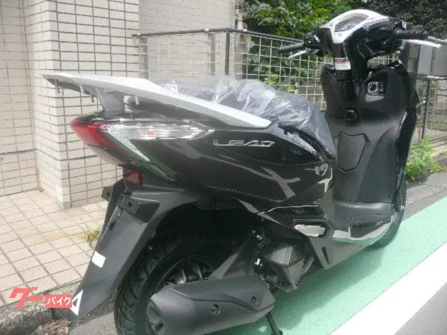 Honda 125/ 25 2025 — миниатюра 3