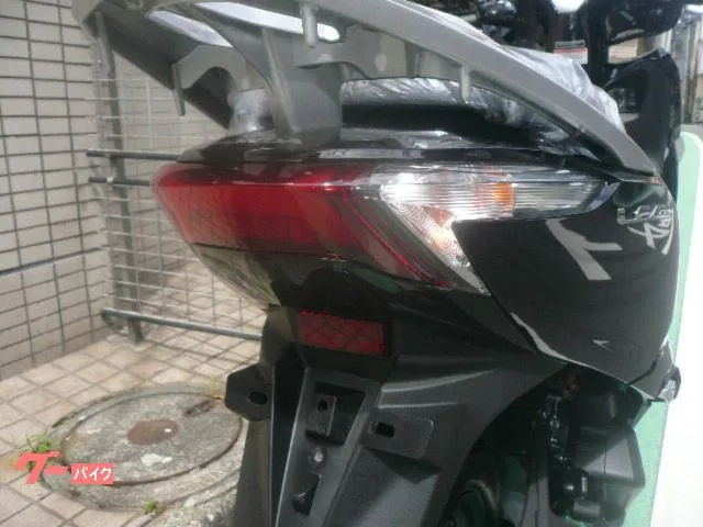 Honda 125/ 25 2025 — миниатюра 5