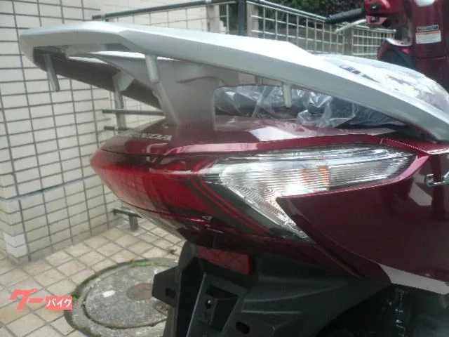 Honda 125/ 26 2026 — миниатюра 2