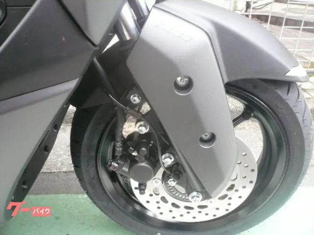 Yamaha NMAX 26 2026 — миниатюра 2