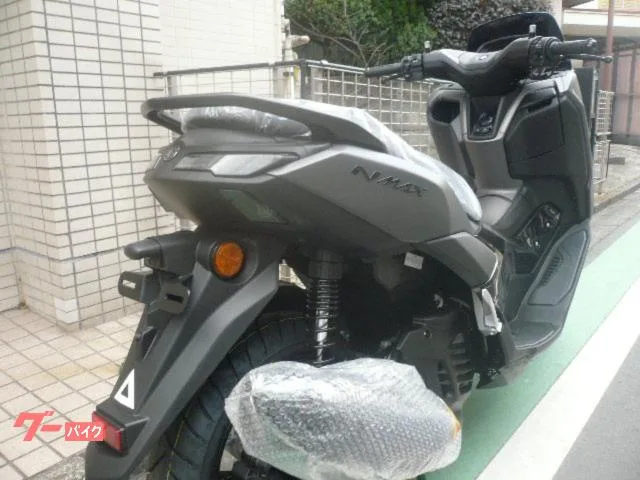 Yamaha NMAX 26 2026 — миниатюра 3