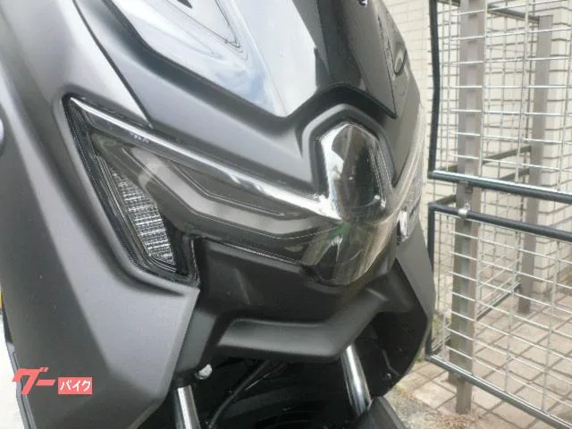 Yamaha NMAX 26 2026 — миниатюра 4