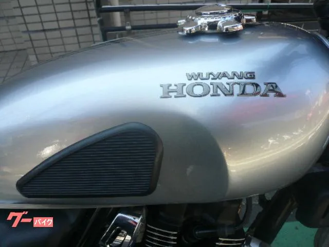 Honda CGX150 2025 — миниатюра 2