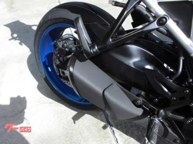 Suzuki GSX-S1000GX 2024 2024 — миниатюра 2