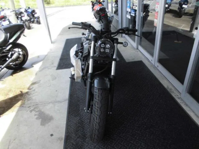 Honda 250 2025 2025 — миниатюра 2