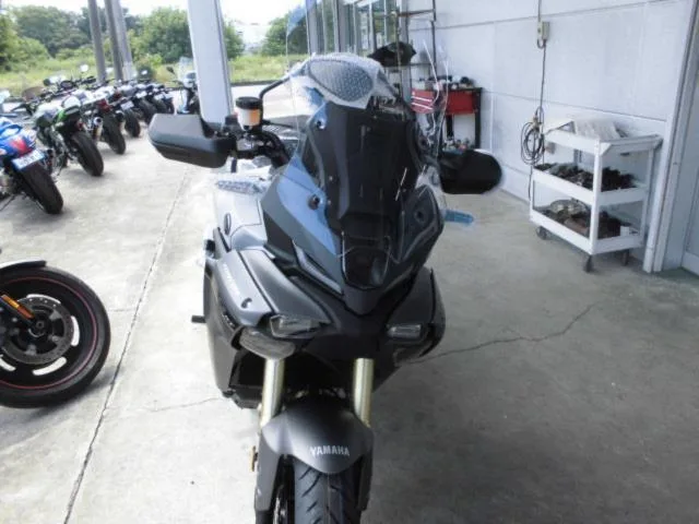 Yamaha 900GT 2025 2025 — миниатюра 3