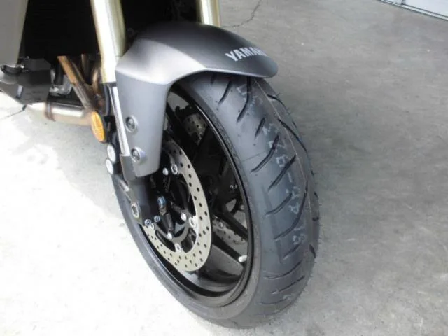 Yamaha 900GT 2025 2025 — миниатюра 5