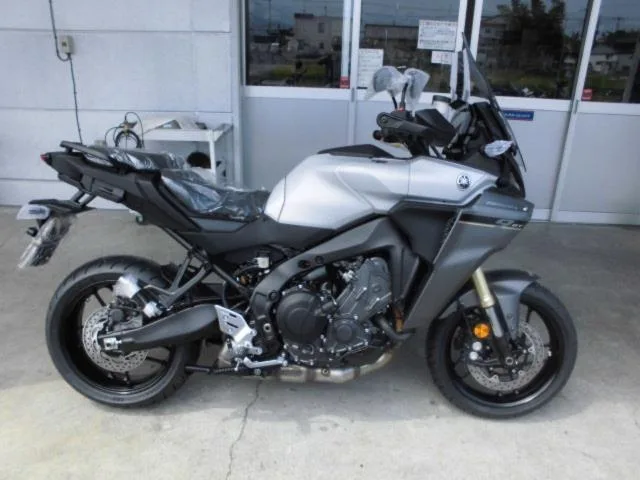 Yamaha 900GT 2025 2025 — фото 1, купить с доставкой в Москву