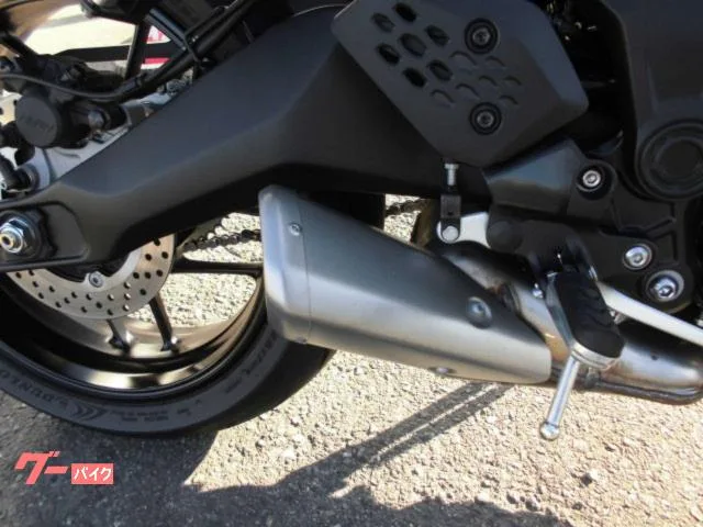 Yamaha MT-07 Y-AMT 2025 2025 — миниатюра 4