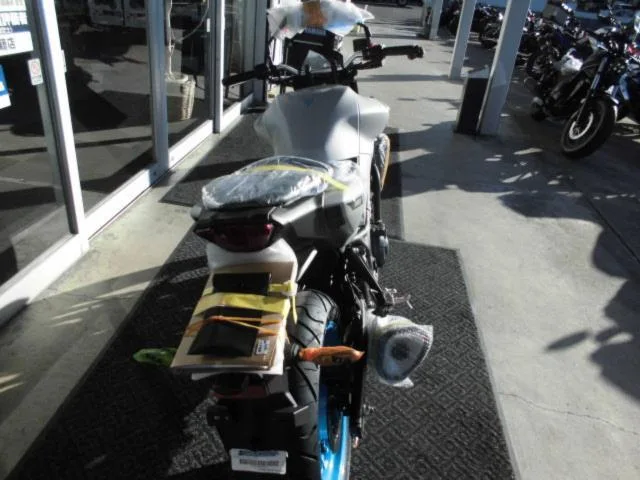Yamaha MT-25 ABS 2025 2025 — миниатюра 2