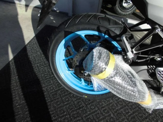 Yamaha MT-25 ABS 2025 2025 — миниатюра 4