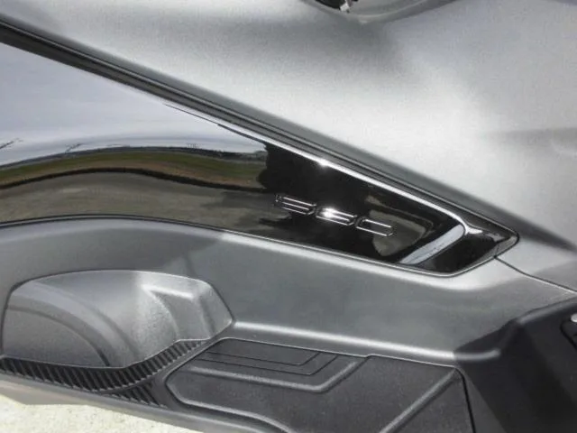 Yamaha TMAX560 TECHMAX 2026 2026 — миниатюра 2