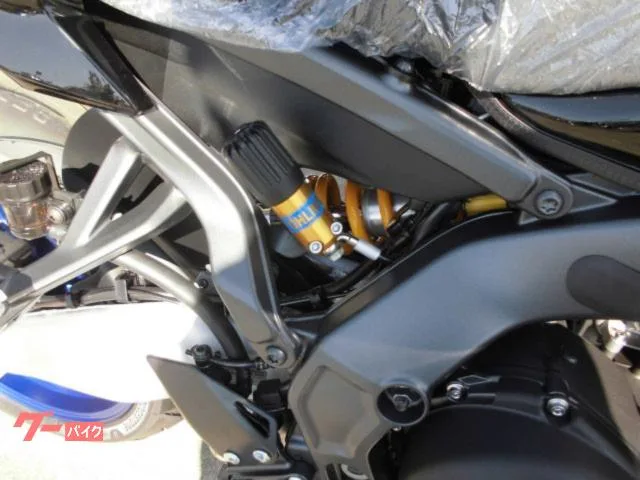 Yamaha MT-09 SP 2024 — миниатюра 2
