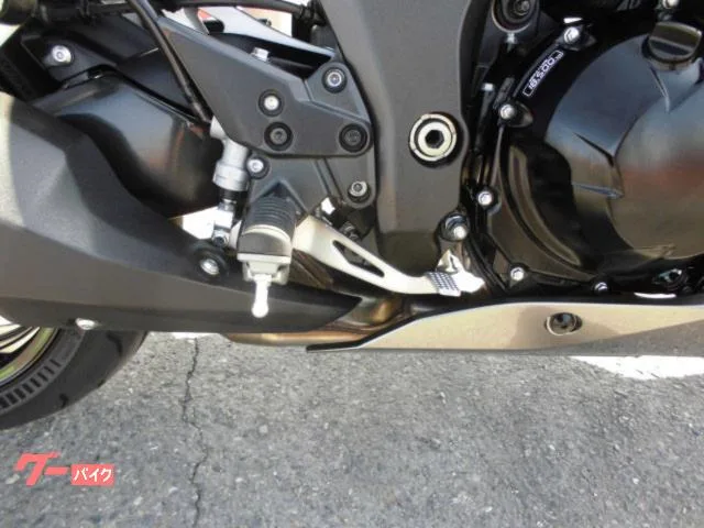 Kawasaki Ninja 1000 SX 2023 2023 — миниатюра 2
