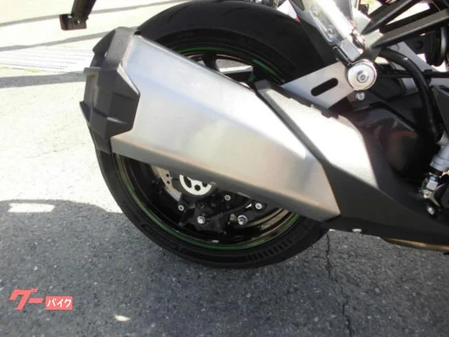 Kawasaki Ninja 1000 SX 2023 2023 — миниатюра 4
