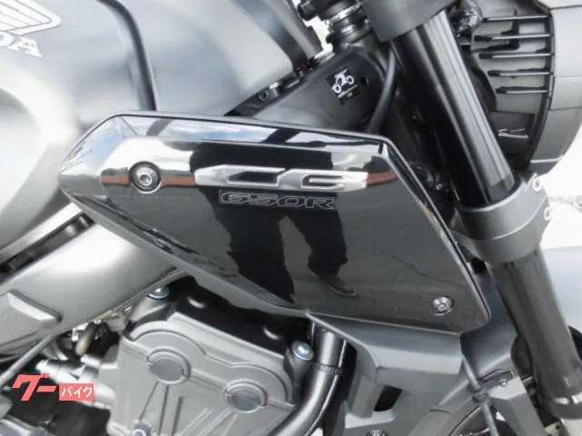 Honda CB650R 2023 ETC 2023 — миниатюра 2