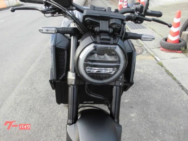Honda CB650R 2023 ETC 2023 — миниатюра 5