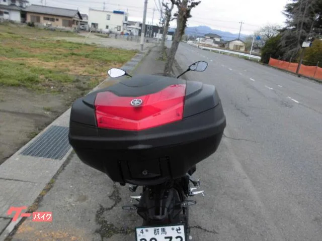 Yamaha MT-09 2025 ETC2.0 BOX 2025 — миниатюра 2