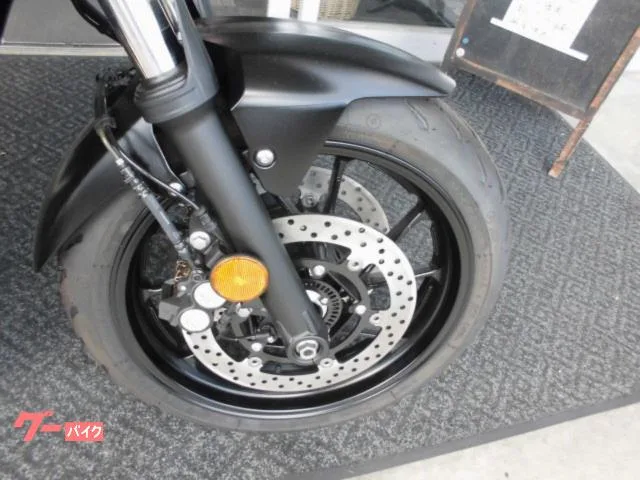 Yamaha MT-07 ABS 2024 2024 — миниатюра 5