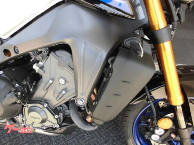 Yamaha MT-09 SP 2022 2022 — миниатюра 4