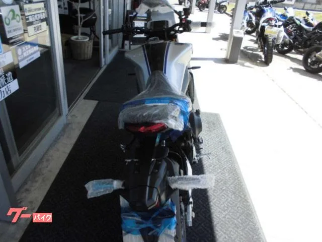 Yamaha MT-09 SP 2022 2022 — миниатюра 5