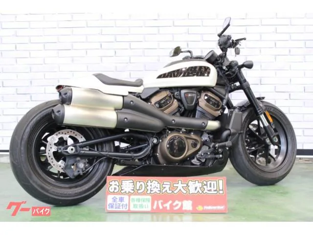 HARLEY-DAVIDSON RH1250S S 2023 — миниатюра 4