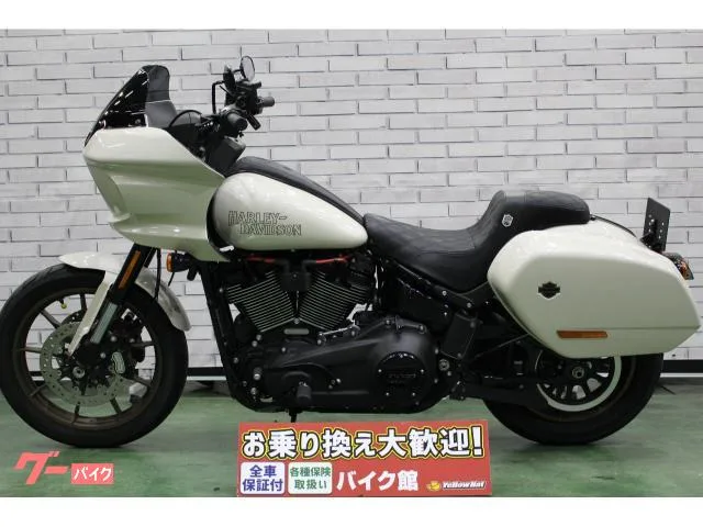 HARLEY-DAVIDSON FXLRST ST FI 2023 — миниатюра 3