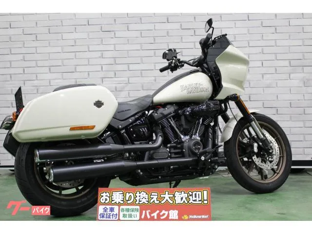 HARLEY-DAVIDSON FXLRST ST FI 2023 — миниатюра 4
