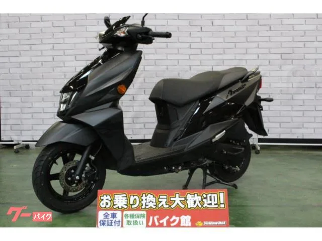 Suzuki 125 2023 — миниатюра 2