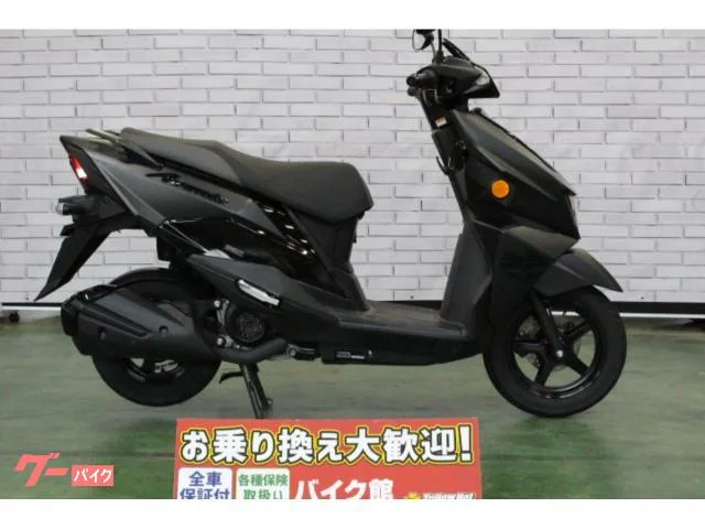 Suzuki 125 2023 — миниатюра 3