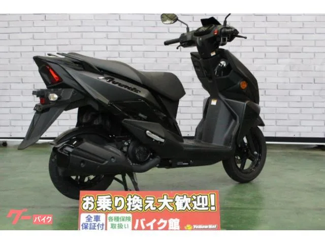 Suzuki 125 2023 — миниатюра 4