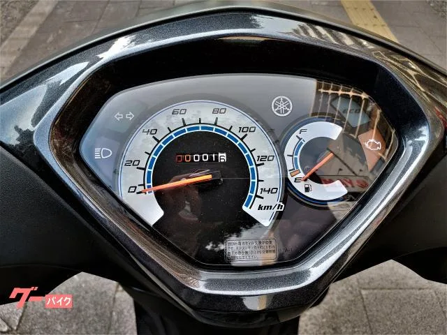 Yamaha AXISZ 2025 5 2025 — миниатюра 2