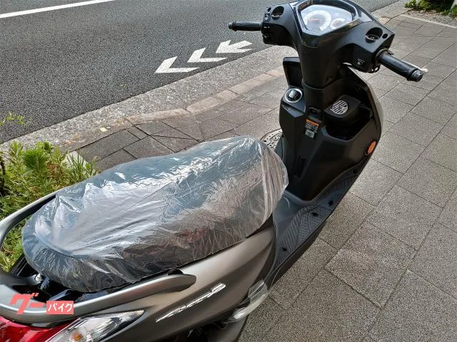 Yamaha AXISZ 2025 5 2025 — миниатюра 3