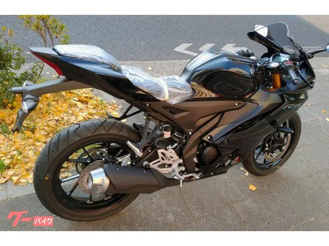Yamaha YZF-R15 ABS VVA 2023 5 2023 — миниатюра 4