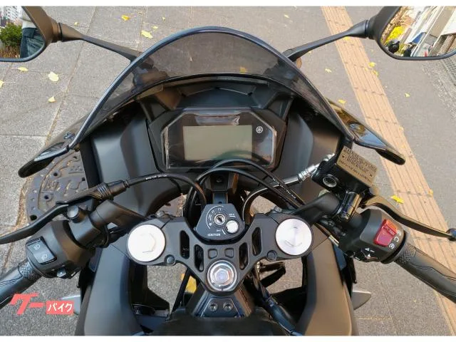Yamaha YZF-R15 ABS VVA 2023 5 2023 — миниатюра 5