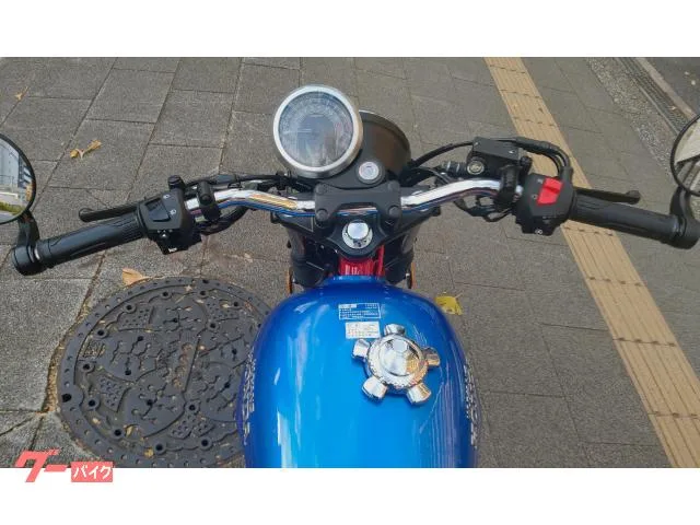 Honda CGX150 ABS 3 2025 — миниатюра 2